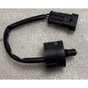 Resim Kia 319132h900 2009-2012 Uyumlu Ceed Yakıt Filtre Su Sensörü 