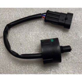 Resim Kia 319132h900 2009-2012 Uyumlu Ceed Yakıt Filtre Su Sensörü 