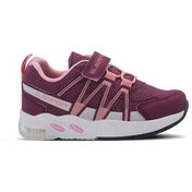 Resim ELIPS Unisex Çocuk Sneaker Ayakkabı Mor 