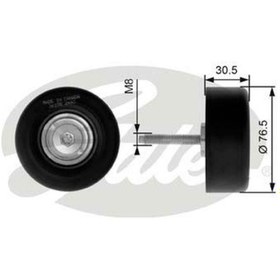 Resim GATES T36198 Alternatör Gergi Rulmanı V347 06- 2.3Mondeo 1.8 00- 