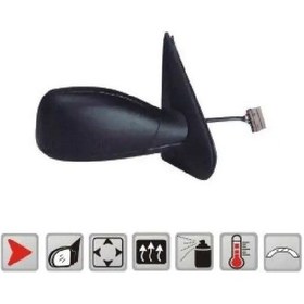 Resim Vıewmax Vm116ehsr Dikiz Aynasi Sag 