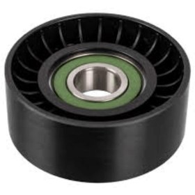 Resim Wender Mercedes Gergi Makarası OM611>613 OM646>648 [W202 W203 W210 W211 W220 W163 Spr901>906 Vito638/639] 