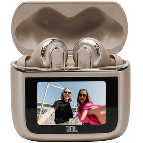 Resim Jbl Tour Pro 3 Tws NC Bluetooth Kulak İçi Kulaklık 
