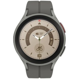 Resim Samsung Galaxy Watch 5 Pro Akıllı Saat (Samsung Türkiye Garantili) 