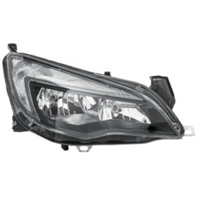 Resim Hella FAR SAG ASTRA J AKKOR TANIM AR2 - 1EG010011-621 