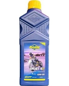 Resim Putoline Sport 4r 10w-50 