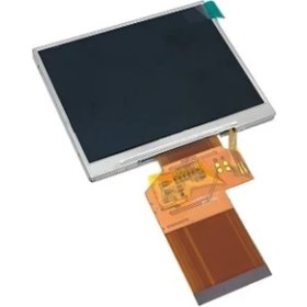 Resim Ucuzcu Market Uydu Yön Bulucuorjinal Ekranı Satlink Ws 6906-6908 V8 Finder 3.5-Inç Dijital Ekran LQ035NC111 Tft 