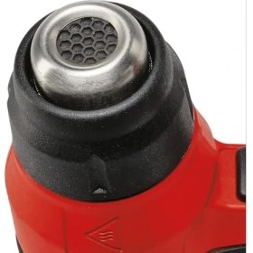 Resim Freedom Books Akülü Hava Tabancası Te-Ha 18 Li - Solo Power X- (Li-Ion, 18V, 2 Sıcaklık Kademesi, Redüktör, Geniş Jet ve Reflektör Nozulu Dahil, Akü ve Şarj Cihazı Dahil Değildir) - 4520500 