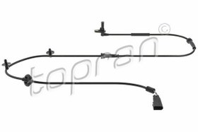 Resim ON ABS HIZ SENSORU SAG/SOL TRANSIT V347-V348 TT9 2.2 155PS 11 14 2.2 TDCI 2.4 TDCI 3.2 TDCI 06 14 