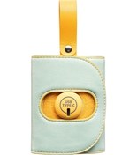 Resim Dolıty Usb Biberon Isıtıcı Hızlı Şarj 50-70mm Çap Yeşil 