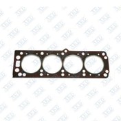 Resim AKD 608809 Silindir Kapak Contası X1.8Xe Vectra B 