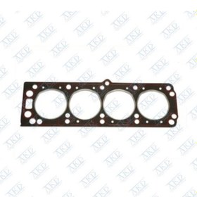 Resim AKD 608809 Silindir Kapak Contası X1.8Xe Vectra B 