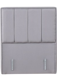 Resim Kilim Mobilya Gold Therapy Başlık ( Baza Dahil Değildir ) 090'lık Gri 