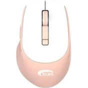 Resim Elba B554 Kablosuz Optik Mouse 