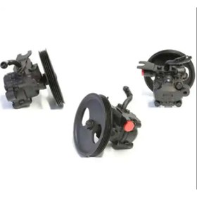 Resim İthal SUZUKİ VİTARA 1.6 JLX 90-02 DİREKSİYON POMPASI 