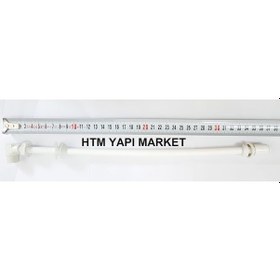 Resim Klozet Taharet Çubuğu 35 - 37 Cm N11.640 