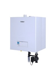 Resim Vaillant Ecofit Plus 100 kW Duvar Tipi Hermetik Yoğuşmalı Kazan 