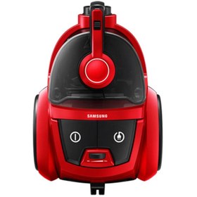 Resim Samsung Toz Torbasız Elektrikli Süpürge 750W, 2.5 L Toz Haznesi VC07R302MVR/TR 