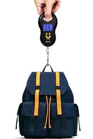 Resim Firsat Ayi Digital Lcd El Tartısı Kantarı Mini Tartı Pilli Elektronik Tartı 50 Kg Hassas Kantar 