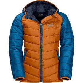 Resim Jack Wolfskin Zenon Çocuk Outdoor Montu 