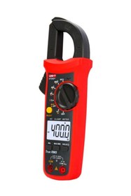 Resim Genel Markalar Ut 202+ 400-600a Ac Pensampermetre (Yeni Model 2020) 
