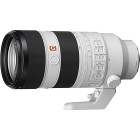 Resim Fe 70-200MM F/2.8 Gm Oss Iı Lens 