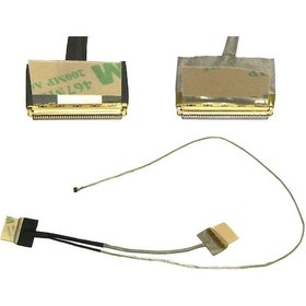 Resim Asus Uyumlu K555Ld , K555Lf , K555Lj Notebook Lcd Data Kablo V.1 (40 Pin 