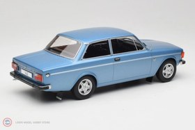 Resim 1:18 MCG 1973 Volvo 142 
