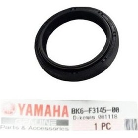 Resim Yamaha Yzf R25 Ön Amortisör Keçesi 2019 Bk6-F3145-00 