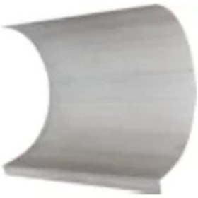 Resim Bartech Salça Makinesi Eleği 445 340 1.5 3mm 