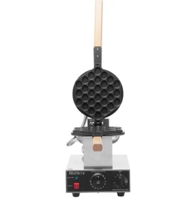 Resim Kitchbox Bubble Waffle Makinesi 