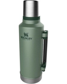 Resim Stanley Classic Legendary Termos 1.9l Yeşil 