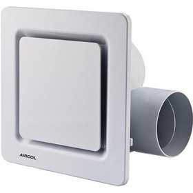 Resim Aircol 250 T Tavan Tipi Aspiratör 