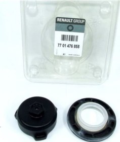 Resim Master 3 2.3 Dci Krank Ön Keçe 7701476858 495605653 