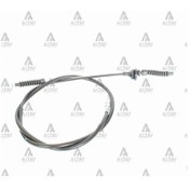 Resim Tel Gaz Canter 659 Turbo Mc064563 