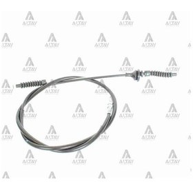 Resim Tel Gaz Canter 659 Turbo Mc064563 