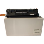 Resim co.olympic Canon CRG-719 i-SENSYS MF5940 MF6140 Uyumlu Siyah Toner 3479B002 