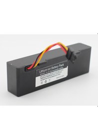 Resim Karcher Rcv 3 Robot Süpürge 14.4v 2600 Mah Batarya 