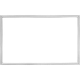 Resim Beko Uyumlu Buzdolabı Geçmeli Üst Kapak Lastiği 43x67 Cm 