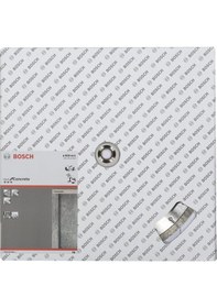 Resim Bosch Best Beton Kesici Disk 400 Mm 2608602659 