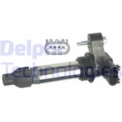 Resim Delphı Gn10494-12b1 - Ateşleme Bobini - Opel / Chevrolet / Saab 