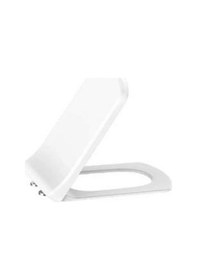 Resim Creavit Lara Dp.yk. Klozet Kapağı Beyaz 