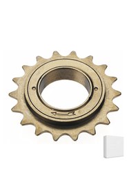 Resim Genel Markalar Ruble - 20t ( 20 Jant Bisiklet ) , Kutulu 