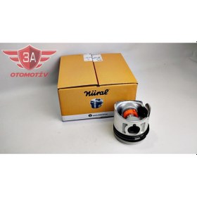 Resim Isuzu Nkr55 Piston Segmanli 4Jb1 1997-2010 Model 