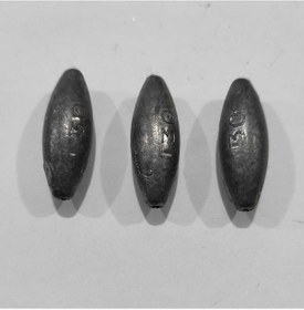 Resim 30 Gr. Gezer Kurşun 1 Paket 10 Adet 