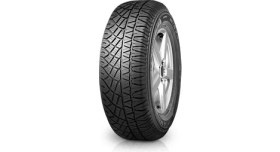 Resim Michelin 215/65R16 102H Xl Latitude Cross Oto Yaz Lastiği (Üretim Yılı : 2025) 