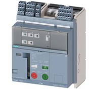 Resim Siemens 3VA2710-1AC03-0AA0 Sentron Serisi Kompakt Tip Elektronik Açtırıcılı Güç Şalteri 