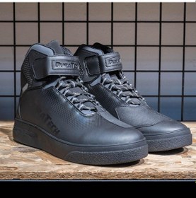 Resim Duratech Lady 27 Fashion Motosiklet Botu 