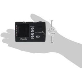 Resim AyrStore WMT555C Metronom ve Akort aleti 