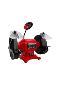 Resim Rodex RDX4201 350 W 200 MM Zımpara Motoru 